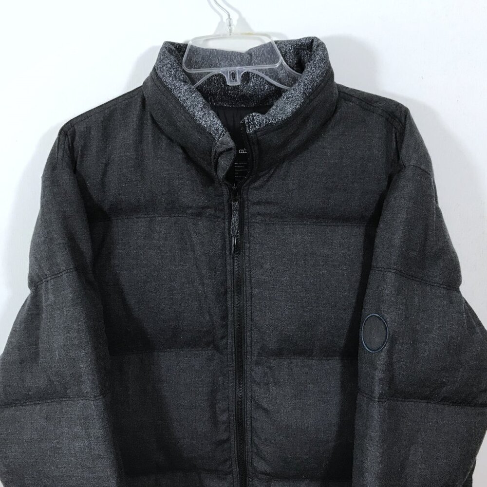 Allbirds Puffer Jacket Coat Men L NEW - Picture 12 of 15
